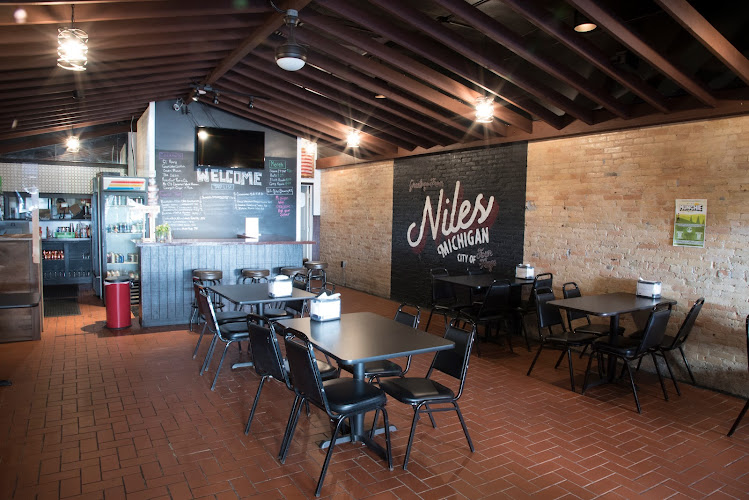 Niles Brewing Company Brewery in Niles Michigan