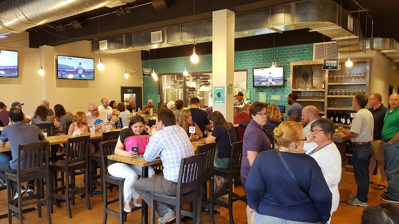 Nine Giant restaurants in Cincinnati Ohio