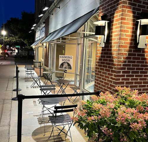 No BS Brew Company Victor Brewery in Victor New York