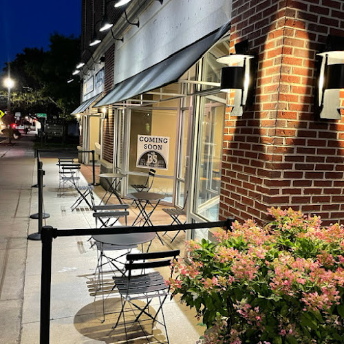 No BS Brew Company Victor Brewery in Victor New York