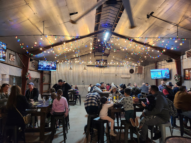 No Label Brewing Co. Brewery in Katy Texas