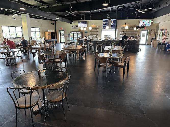 NoFo Brew Co Brewery in Gainesville Georgia