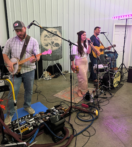 Noble Roots Brew Haus Brewery in New Franken Wisconsin