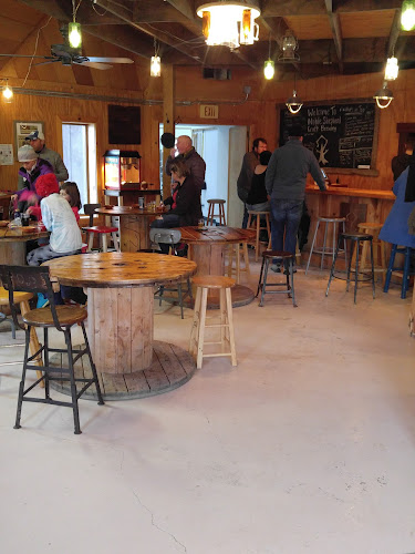 Noble Shepherd Craft Brewery Brewery in Bloomfield New York