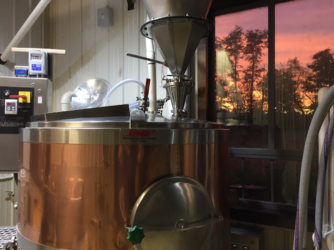 Noble Stein Brewing Company Brewery in Indiana Pennsylvania