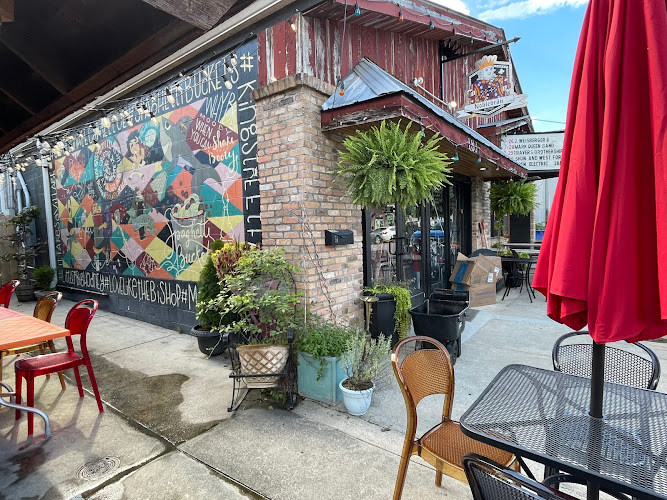 Noblebräu Brewing Brewery in Brevard North Carolina