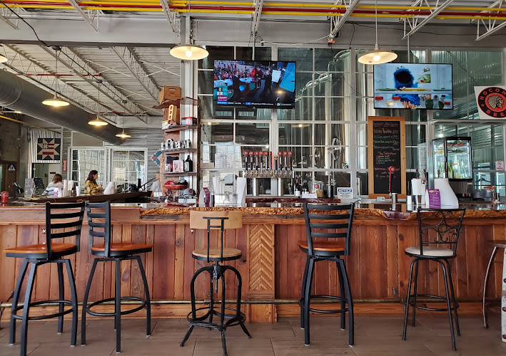 Nocona Beer & Brewery Brewery in Nocona Texas