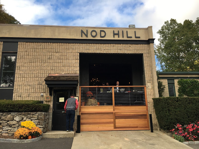 Nod Hill Brewery Brewery in Ridgefield Connecticut