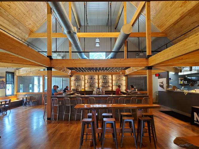 Nonesuch River Brewing Brewery in Scarborough Maine