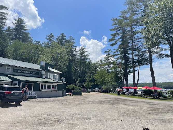 Nonesuch River Brewing Poland Brewery in Poland Maine