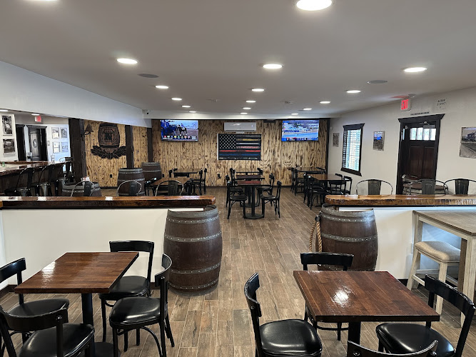 Norco Brewing Co. Brewery in Norco California