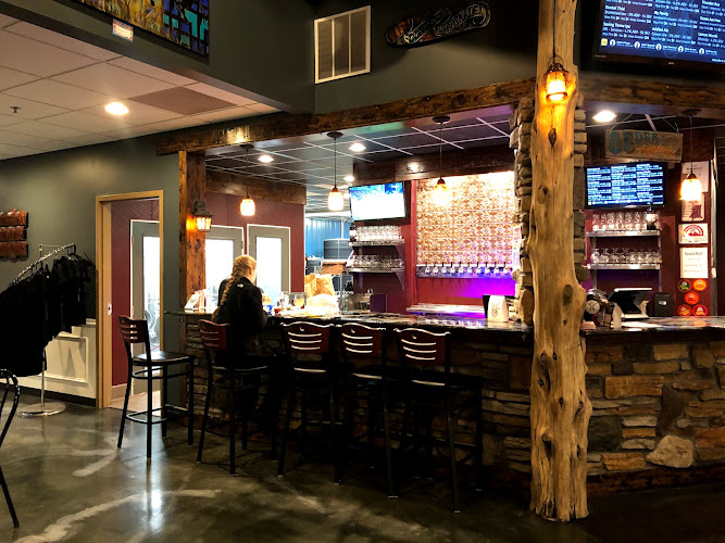 Nordic BrewPub restaurants in Monticello Minnesota