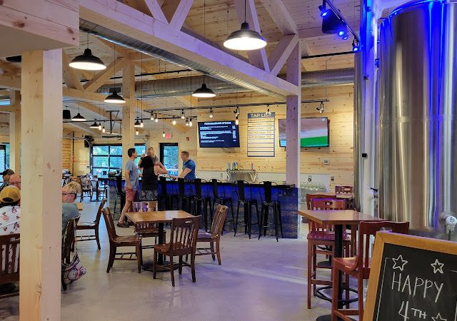 North 20 Brewing Brewery in Rosemount Minnesota