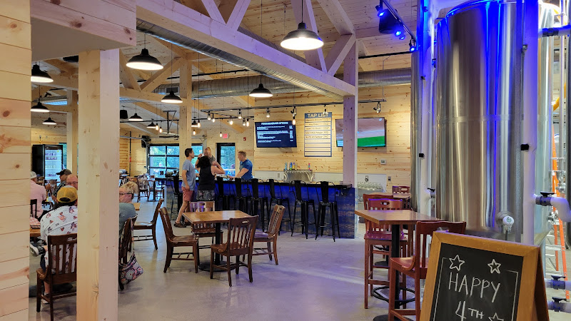 North 20 Brewing Brewery in Rosemount Minnesota