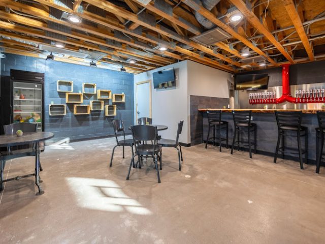 North 5th Brewing Co. Brewery in North Las Vegas Nevada