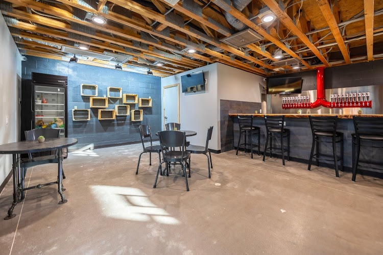 North 5th Brewing Co. Brewery in North Las Vegas Nevada