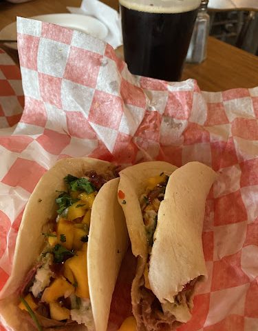 North Branch Brewing Co. Brewery in Keyser West Virginia