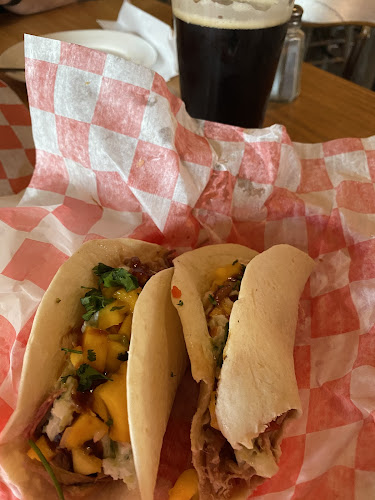 North Branch Brewing Co. Brewery in Keyser West Virginia