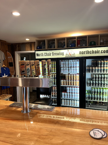 North Chair Brewing Brewery in Brattleboro Vermont
