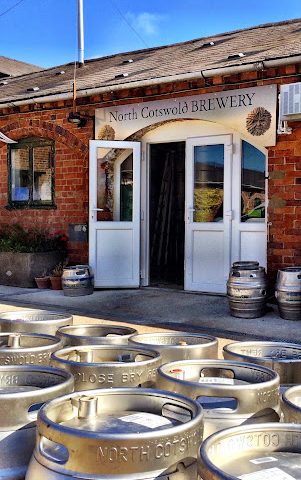 North Cotswold Brewery Brewery in Moreton-in-Marsh