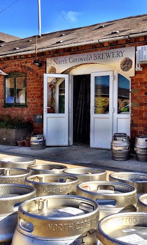 North Cotswold Brewery Brewery in Moreton-in-Marsh