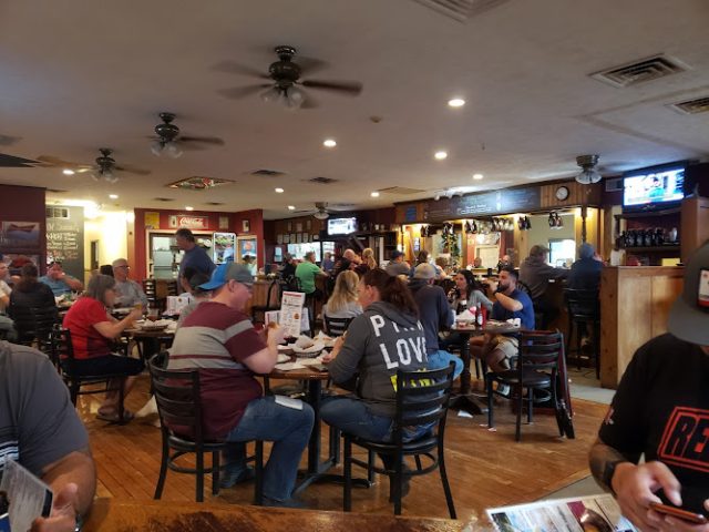 North End Tavern & Brewery restaurants in Parkersburg West Virginia