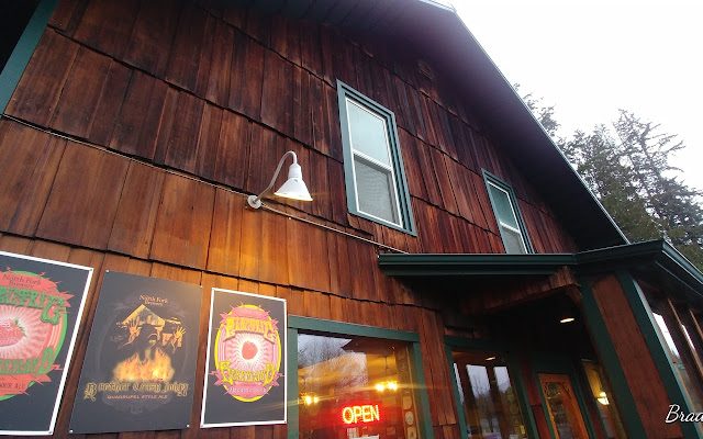 North Fork Brewery Brewery in Deming Washington