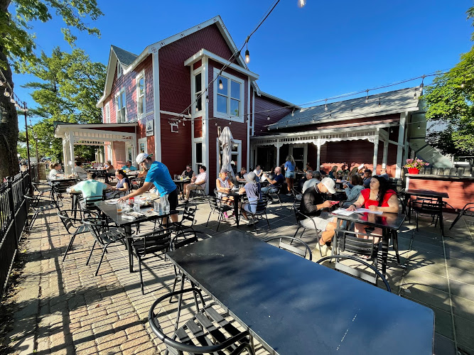 North High Brewing - Dublin restaurants in Dublin Ohio