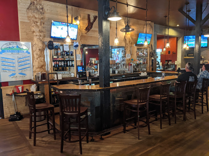 North Idaho Mountain Brew