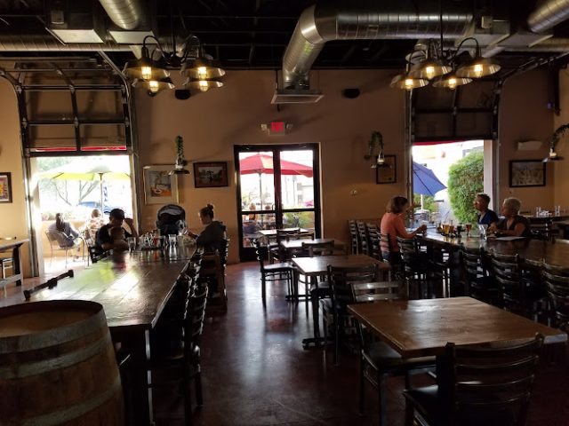 North Mountain Brewing Company Brewery in Phoenix Arizona
