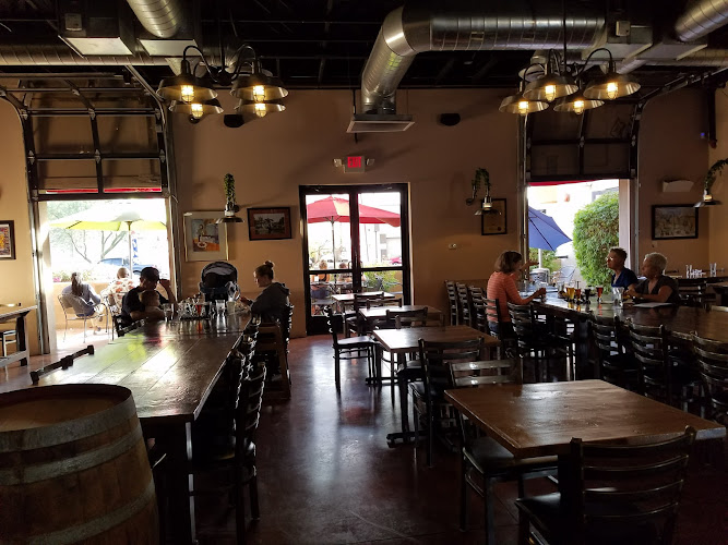 North Mountain Brewing Company Brewery in Phoenix Arizona
