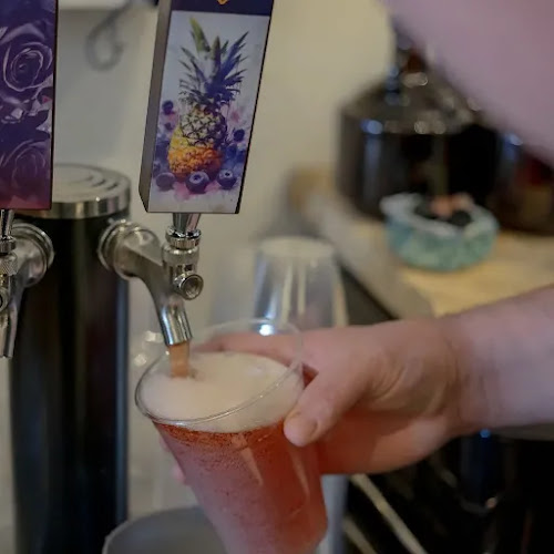 North Park Kombucha Co. Brewery in National City California