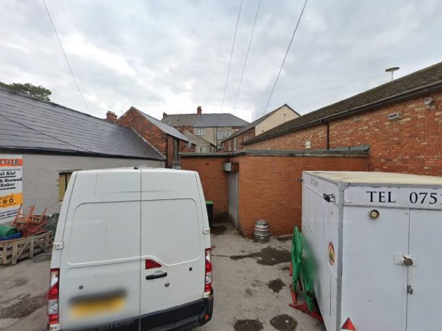 North Pier Brew Co. Brewery in Sunderland