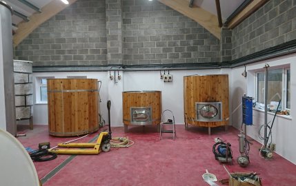 North Riding Brewery Ltd Brewery in Scarborough