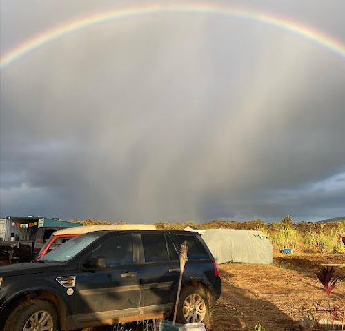 North Shore Booch Hawai'i Brewery in Waialua HI