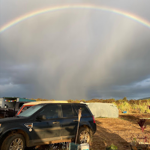 North Shore Booch Hawai'i Brewery in Waialua HI