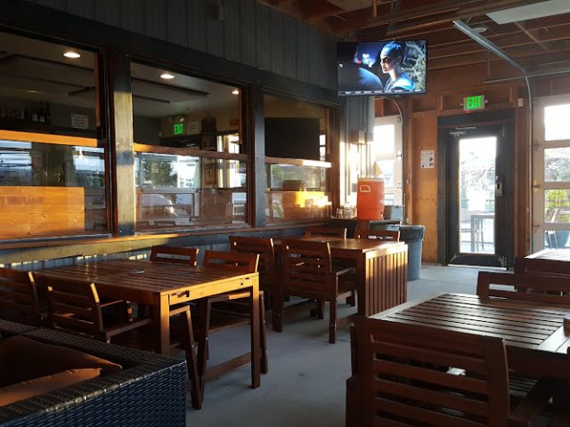 North Sound Brewing Co. Brewery in Mount Vernon Washington