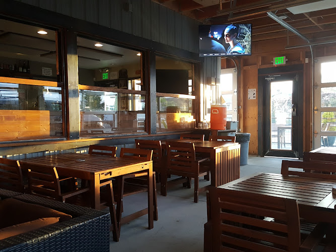 North Sound Brewing Co. Brewery in Mount Vernon Washington