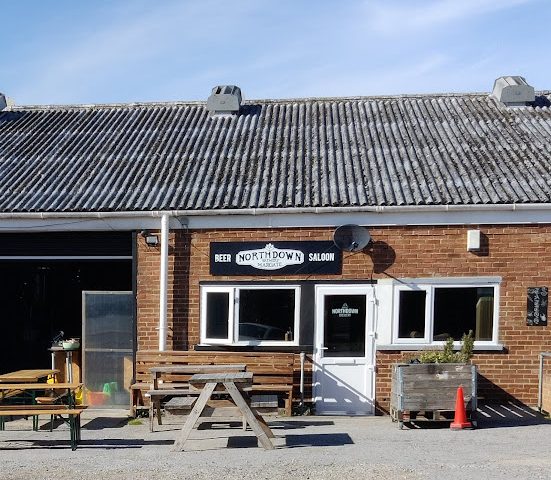 NorthDown Brewery Brewery in Margate