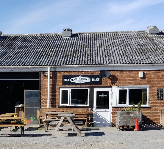 NorthDown Brewery Brewery in Margate