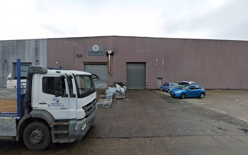 Northbound Brewery Brewery in Londonderry