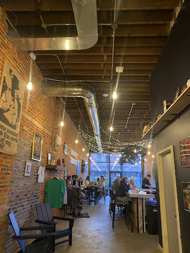 Northbrook Brewing Company Brewery in Arcadia Indiana