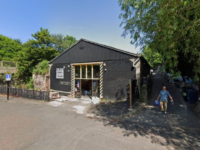 Northern Alchemy Brewery in Newcastle upon Tyne