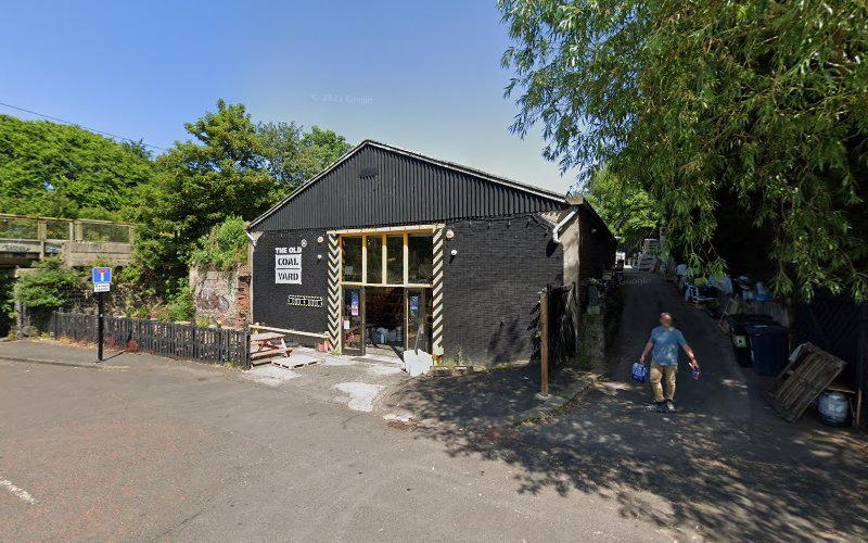 Northern Alchemy Brewery in Newcastle upon Tyne