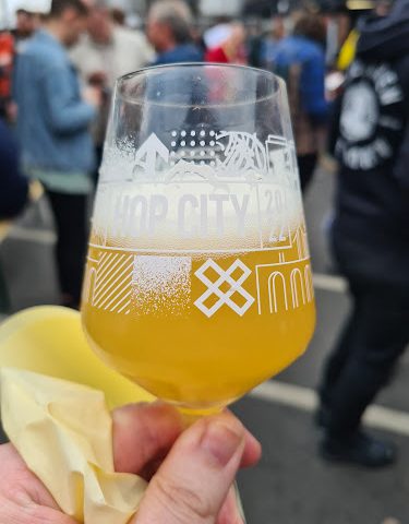 Northern Monk Brewery Brewery in Leeds