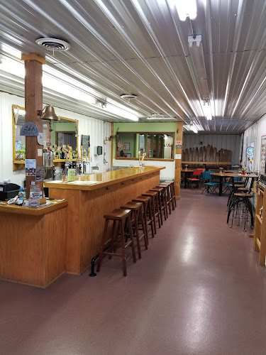 Northern Natural Cider House & Winery attractions in Kaleva Michigan