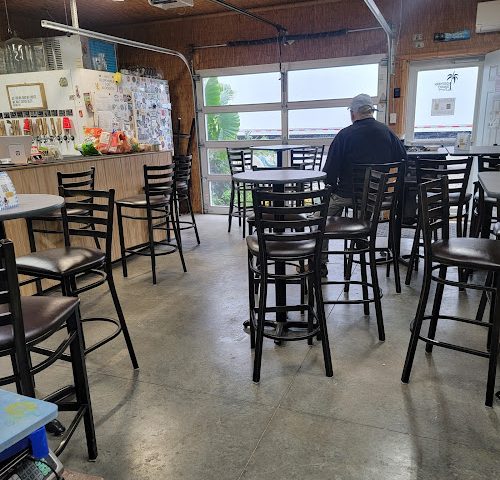 Northern Tropics Brewing Brewery in Muncie Indiana