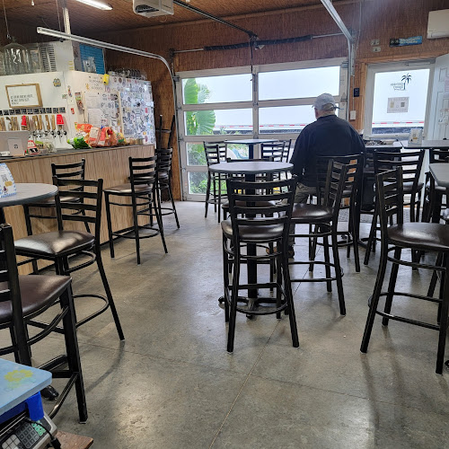 Northern Tropics Brewing Brewery in Muncie Indiana