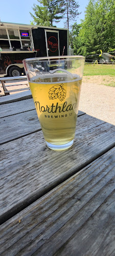 Northland Brewing Co Brewery in Indian River Michigan