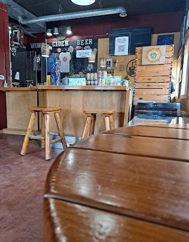 Northville Winery and Brewing Company LLC Winery in Northville Michigan